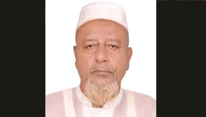 কুলাউড়ার বিশিষ্ট ব্যবসায়ী চেরাগ আলী আর নেই