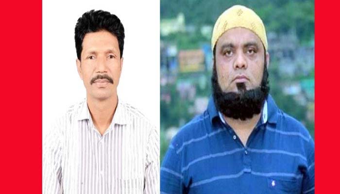 বিএনপির বহিস্কৃত দুই নেতাসহ ৩১ জনের বিরুদ্ধে মামলা, জাফলংয়ের নদী ও প্রকৃতির ক্ষতিসাধন