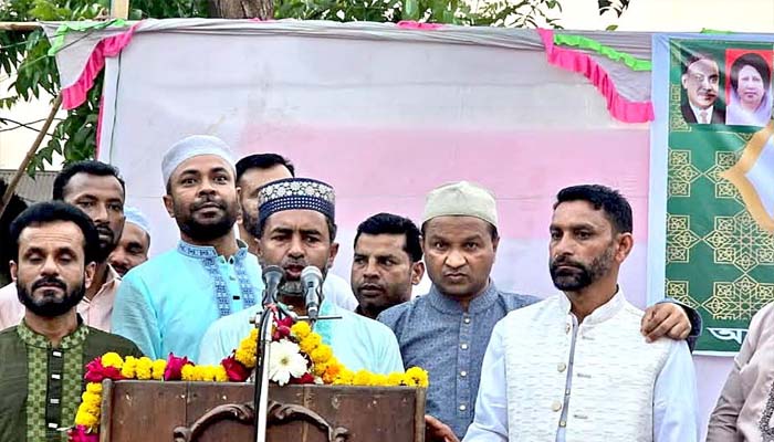 অন্তর্বর্তী সরকারকে দ্রুত নির্বাচন দেয়ার তাগিদ