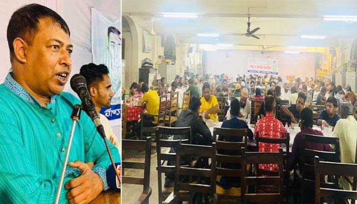 ওয়াসিমের খুনিকে ‘ভাতা প্রদান’ বিপ্লবের স্পিরিটকে ধ্বংস করার গভীর চক্রান্ত