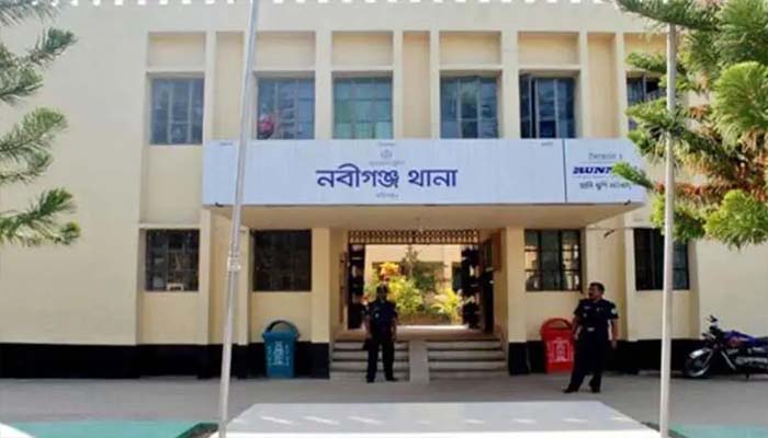 নবীগঞ্জে তারাবির নামাজে কথা কাটাকাটি, ছুরিকাঘাতে একজন নিহত