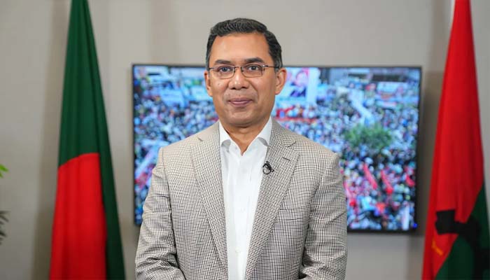 ‘আবারও এক এগারোর মতো বিএনপিকে মিডিয়া ট্রায়ালের মুখোমুখি করা হচ্ছে’
