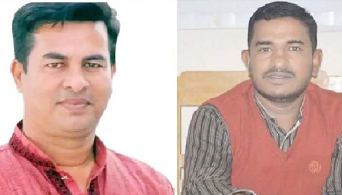 হবিগঞ্জ জেলা যুবদলের আহ্বায়ক ও সদস্য সচিবকে শোকজ