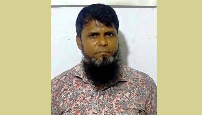 সাংবাদিক হত্যাচেষ্টা মামলায় আরেক সাংবাদিক হুমায়ুন গ্রেফতার