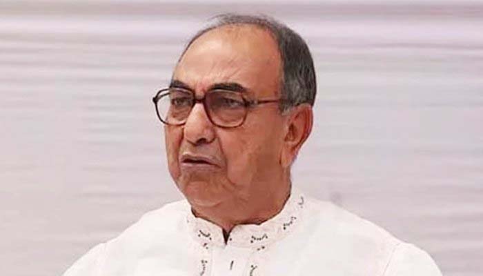 নির্বাচন পেছানোর অজুহাত তৈরি করা যাবে না : মির্জা আব্বাস