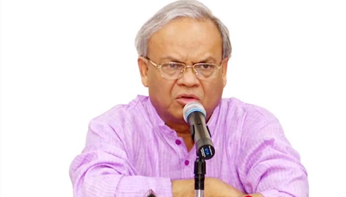 দ্রুত জাতীয় নির্বাচনের সুনির্দিষ্ট তারিখ ঘোষণা করুন : রিজভী