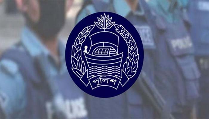 সিআইডি প্রধানসহ পুলিশের ১৮ কর্মকর্তাকে বদলি
