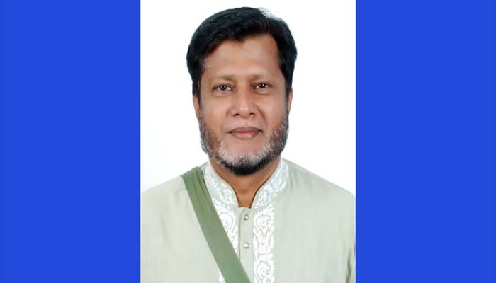 বিশ্বনাথ ইউনিয়নে কাজী হিসেবে নিয়োগ পেলেন জামাল উদ্দিন