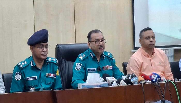 পুলিশের কাজ করবে নিরাপত্তাকর্মীরা, করতে পারবেন গ্রেপ্তারও