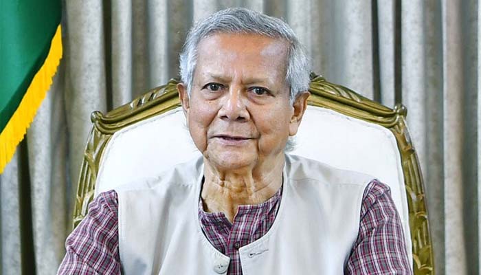 নির্বাচনে অংশ নেবে কি না, সেই সিদ্ধান্ত আ.লীগকেই নিতে হবে