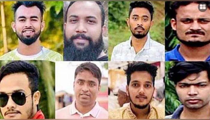 এমসি কলেজ ছাত্রাবাসে সংঘবদ্ধ ধর্ষণ, মামলা দ্রুত বিচার ট্রাইব্যুনালে
