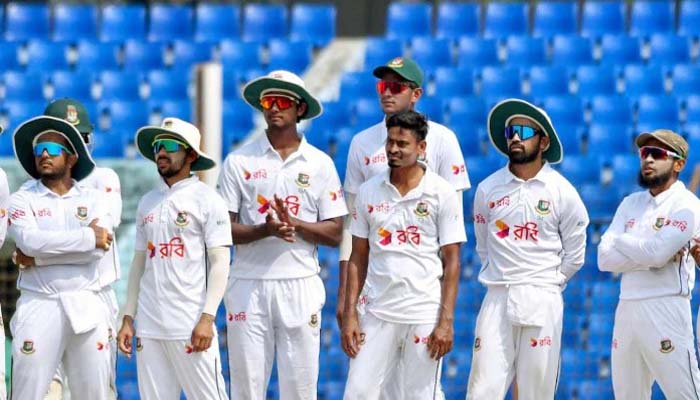 বাংলাদেশ সফরে দুই টেস্ট খেলবে জিম্বাবুয়ে, সূচি ঘোষণা