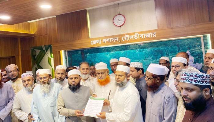 মহানবী (সা:) নিয়ে কটুক্তি  ৪৮ ঘন্টার আল্টিমেটাম