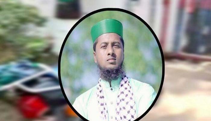 কুলাউড়ায় সড়ক দুর্ঘটনায় মুয়াজ্জিনের মৃত্যু