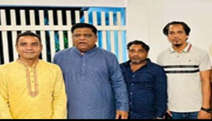 যুবলীগের ‘বুঙ্গারি’ হোসেন এখন সিলেটের প্রতিষ্ঠিত ব্যবসায়ী : পর্ব ১