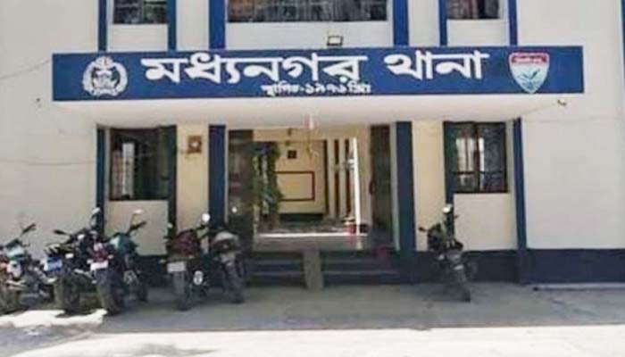 সুনমাগঞ্জে প্রেমিকার বাড়ির গাছে ঝুলছিল প্রেমিকের লাশ