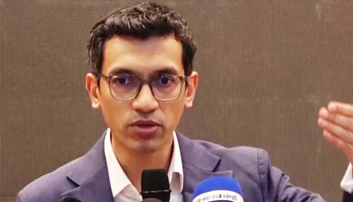 প্রতিমন্ত্রীর পদমর্যাদা পেলেন আশিক চৌধুরী