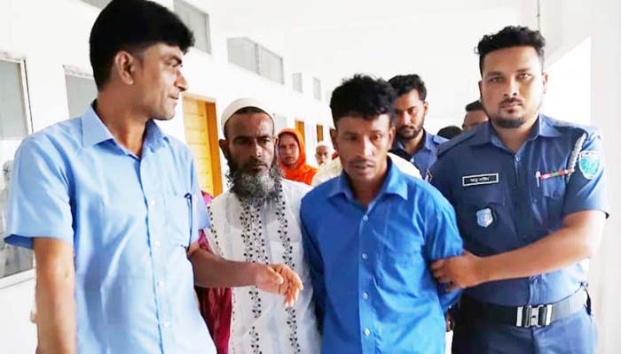 হবিগঞ্জে দিনমজুর হত্যায় ৪ আসামির ফাঁসি