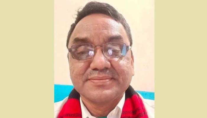 সিলেটে আ. লীগ নেতা কামাল উদ্দিন রাসেল গ্রেফতার