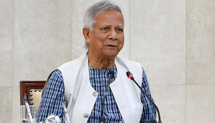 সংস্কার কার্যক্রম দ্রুত এগিয়ে নেওয়ার তাগিদ প্রধান উপদেষ্টার