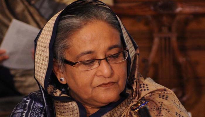 ‘হাসিনাকে ঢাকায় ফিরিয়ে আনা হবে’