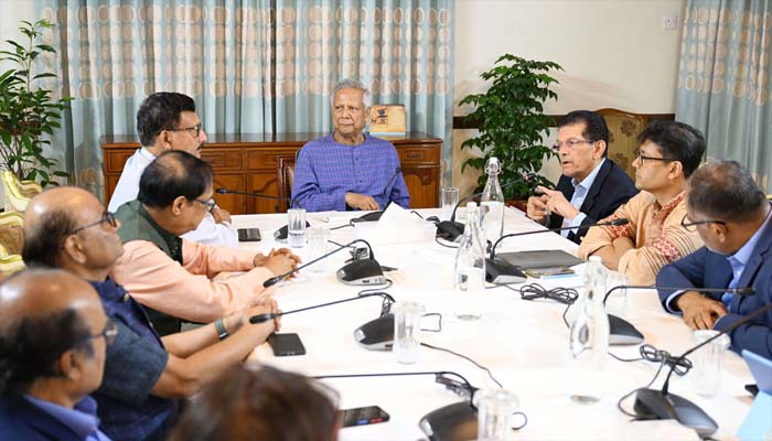 ৩০টির বেশি মার্কিন পণ্যের আমদানি শুল্ক পর্যালোচনার উদ্যোগ