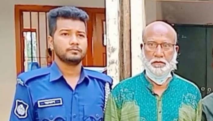হবিগঞ্জে আ.লীগ নেতা মুকুল কারাগারে