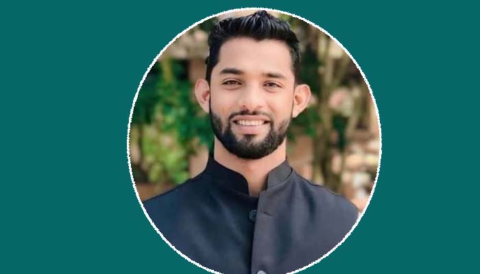 বড়লেখায় পুলিশের কাছ থেকে ছাত্রলীগ নেতাকে ছিনিয়ে নিলেন স্বজনরা