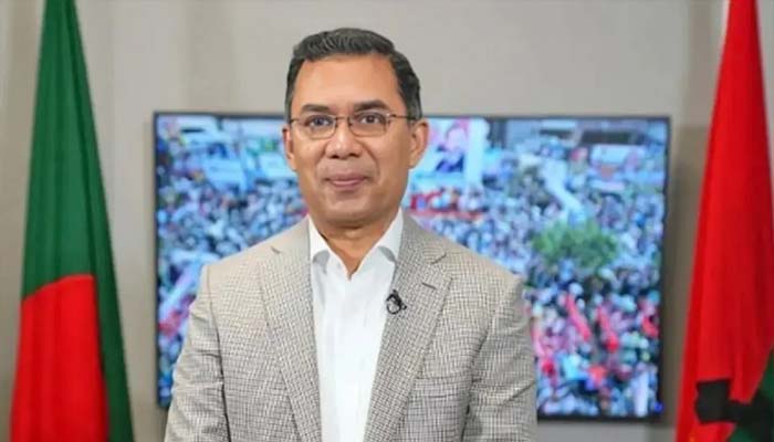 জাতির আত্মপরিচয়ে পহেলা বৈশাখ এক উজ্জ্বল উপাদান : তারেক রহমান