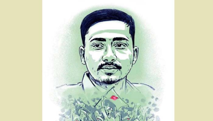 ড্রোন শোতে শহীদ ওয়াসিমের ছবি না থাকায় ফারুকীর দুঃখপ্রকাশ