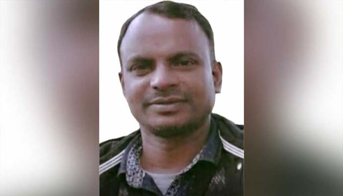 পুলিশ দেখে দৌড়, পরে বুকে ব্যথা উঠে যুবলীগ নেতার মৃত্যু