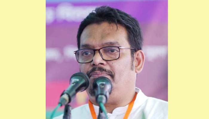 জাতিসংঘের সম্মেলনে যোগ দিতে কাতার গেলেন ড. এনাম চৌধুরী