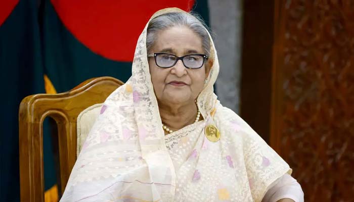 শেখ হাসিনাসহ ৩৯৩ জনের বিরুদ্ধে করা মামলা প্রত্যাহার করে নিলেন বিএনপি নেতা