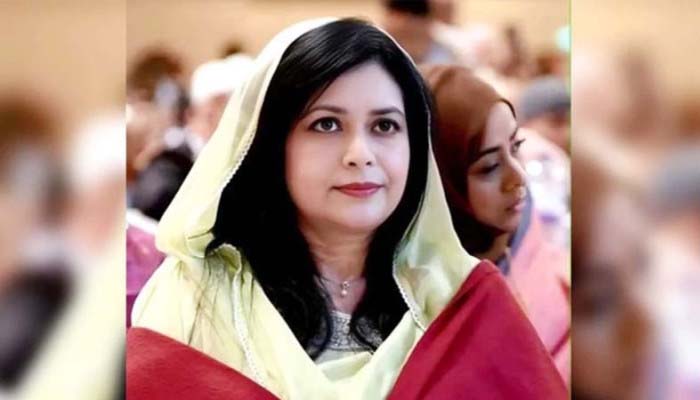 জোবাইদার আপিল শুনানি শেষ, রায় ২৮ মে