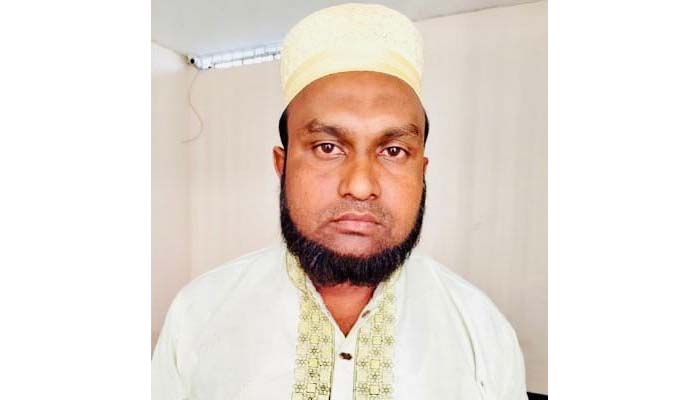 কুলাউড়ায় মাদ্রাসার কমিটি গঠনে জালিয়াতি, শিক্ষক গ্রেপ্তার
