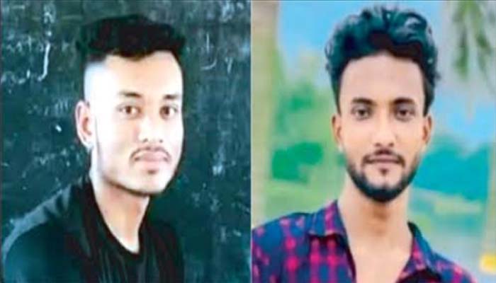 নবীগঞ্জে মর্মান্তিক মোটর সাইকেল দুর্ঘটনায় দুই আরোহী নিহত