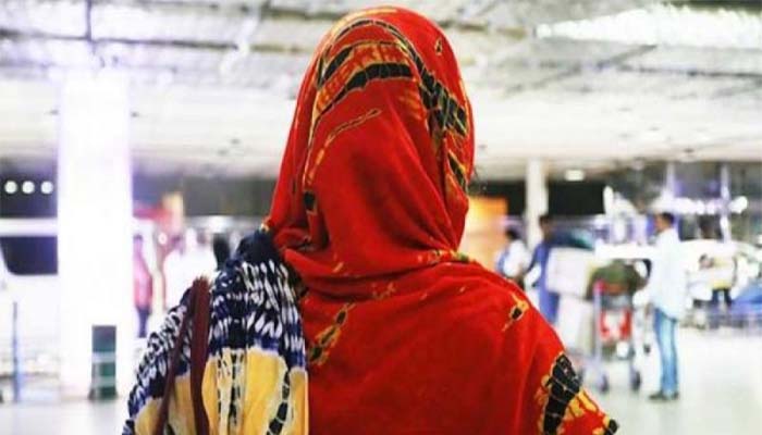 স্বপ্নভঙ্গের গল্প: অখন না পারমু কাম করি খাইতাম, না পারমু বিয়া বইতাম