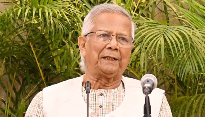 দায়িত্ব পালন অসম্ভব করে তুললে জনগণকে জানিয়ে সিদ্ধান্ত নেবে সরকার