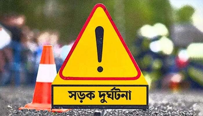 দিরাইয়ে অটোরিকশা কেড়ে নিলো শিশুর প্রাণ
