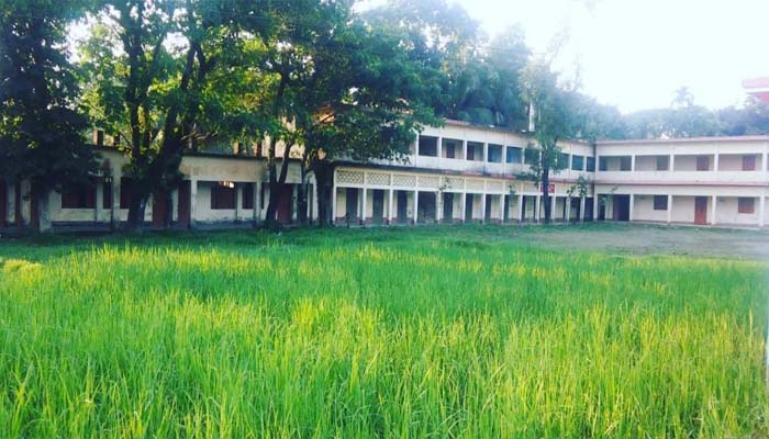 ওসমানীনগরে অ্যাডহক কমিটি নিয়ে এলাকায় উত্তেজনা