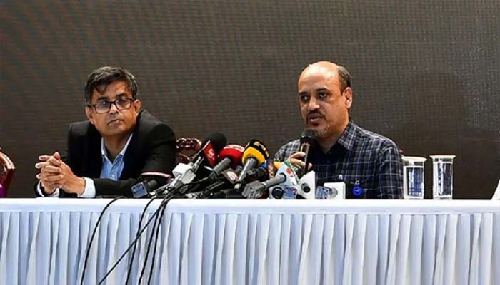 ‘ভুল সংবাদ পরিবেশন করলে ব্যবস্থা নেবে সরকার’