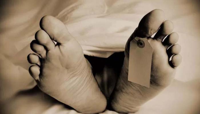 ছাতকে সুরমা নদী যুবকের অর্ধগলিত মরদেহ উদ্ধার
