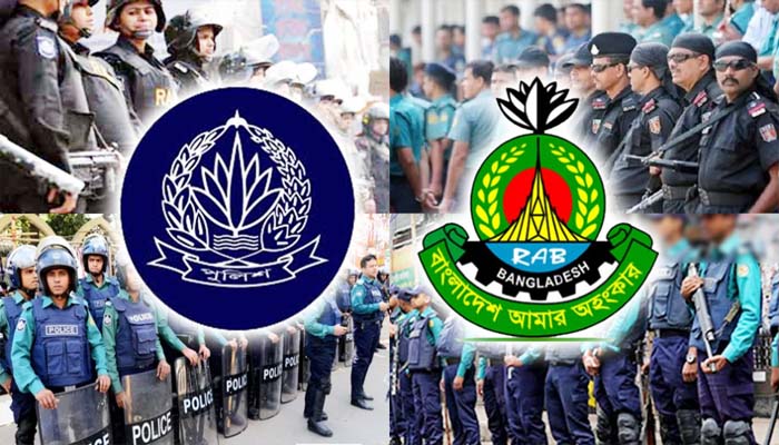 সিলেটে কঠোর অবস্থানে আইনশৃঙ্খলা বাহিনী