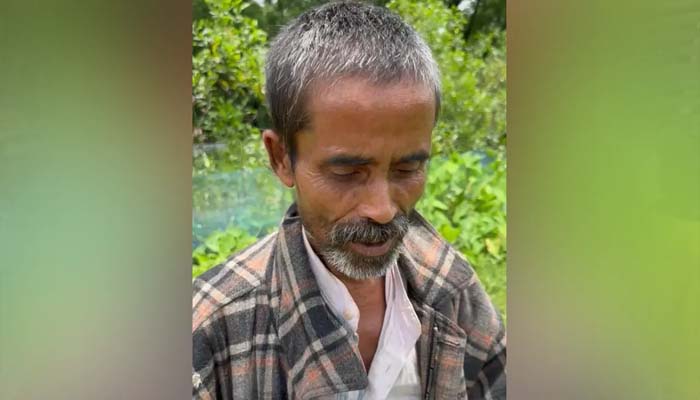 জকিগঞ্জে লাশ দাফনের ঠিক আগ মুহূর্তে জানা গেল তিনি জীবিত!