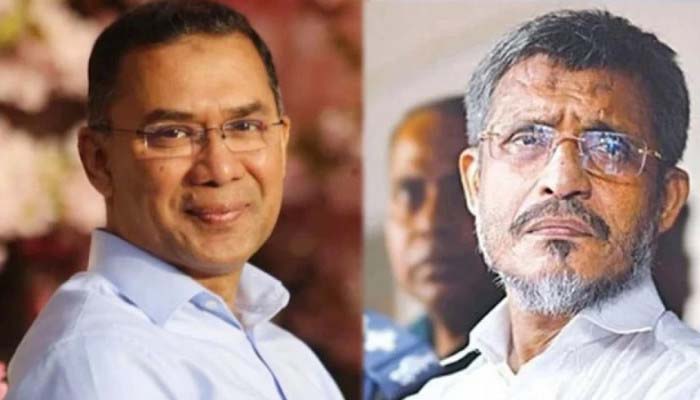 একুশে আগস্ট গ্রেনেড হামলা : তারেক রহমানসহ সব আসামির খালাসের বিরুদ্ধে আপিলের অনুমতি