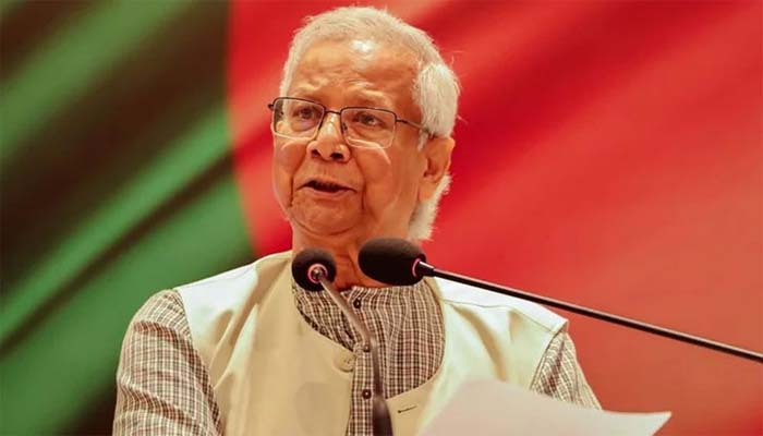 পাটের হারানো গৌরব পুনরুদ্ধারের আহ্বান প্রধান উপদেষ্টার