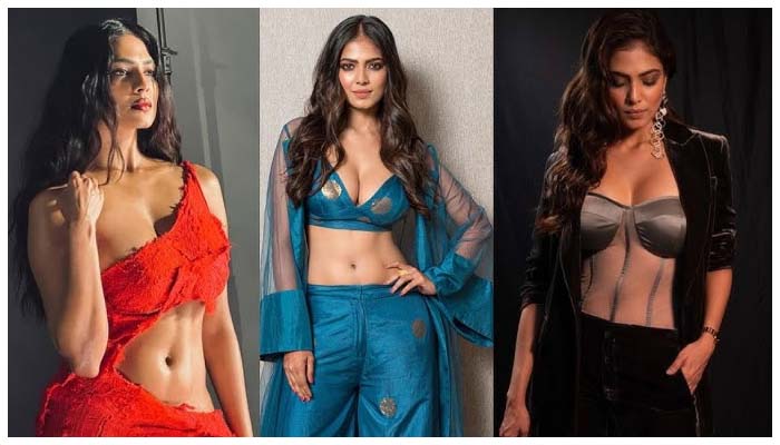 প্রভাসের সঙ্গে ‘জীবনের সেরা মুহূর্ত’ শেয়ার করলেন মালবিকা
