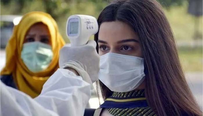 দেশে আরও ১০ জনের শরীরে করোনা শনাক্ত