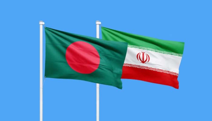 বাংলাদেশের প্রতি কৃতজ্ঞতা জ্ঞাপন করল ইরান