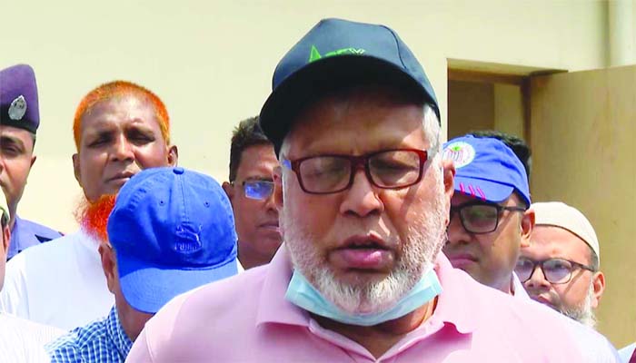 কেয়ামত পর্যন্ত বাসাবাড়িতে গ্যাস সংযোগ বন্ধ থাকা উচিত: সিলেটে জ্বালানী উপদেষ্টা